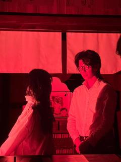 📖剧本名：日暮里的和菓子屋
®️发行方：忘忧谷工作室
🕵