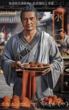 这次的青楼,又发生了什么???
