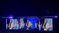 2024.9.7 工体 姐很嗨，嘉宾很给力，歌也好听！