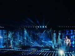2024.9.7 工体 姐很嗨，嘉宾很给力，歌也好听！