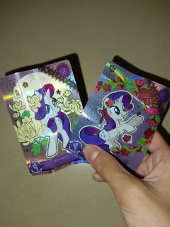 “不就是两张紫背吗？有啥大不了的”