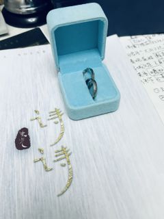 【曦和失焰,无剧透,请放心食用】
“诗诗,是皓月的恋人”