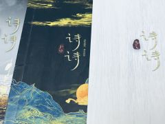 【曦和失焰,无剧透,请放心食用】
“诗诗,是皓月的恋人”