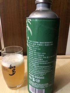 🍺要说有什么精酿啤酒让人一喝，就想不断续杯的。那今天必须给