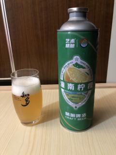 🍺要说有什么精酿啤酒让人一喝，就想不断续杯的。那今天必须给