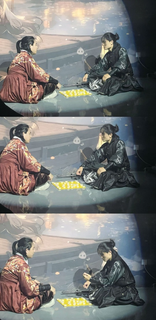 貴重本】 民衆李朝 文長堂 尾久彰三 著//掲載…骨董品 書案 文匣