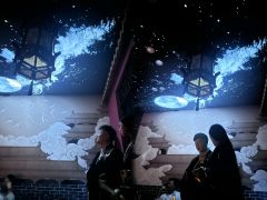 关于15个小时的《相思引》掉线的我
在打相思引之前就有听说这