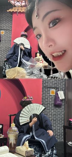 关于15个小时的《相思引》掉线的我
在打相思引之前就有听说这