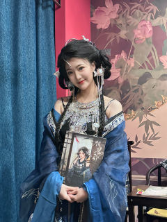 关于15个小时的《相思引》掉线的我
在打相思引之前就有听说这