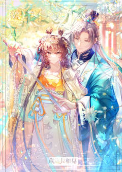 真的很高兴给合作最久的单主大人绘制了一整套四季插图，时间跨度