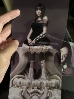 【IVE SWITCH】迷你2 digipack ver.
