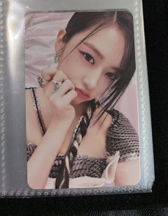 【IVE SWITCH】迷你2 digipack ver.
