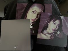 【IVE SWITCH】迷你2 digipack ver.
