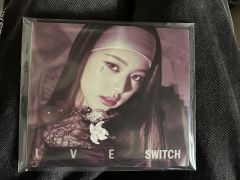 【IVE SWITCH】迷你2 digipack ver.

