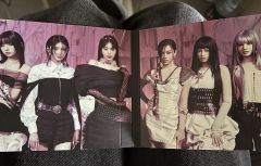 【IVE SWITCH】迷你2 digipack ver.
