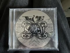 【IVE SWITCH】迷你2 digipack ver.
