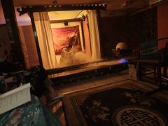 “江南士子到国之柱石,中原从来不缺英雄。家父于谦,大明第一忠