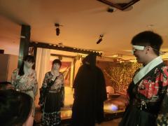 “江南士子到国之柱石,中原从来不缺英雄。家父于谦,大明第一忠