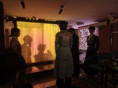 “江南士子到国之柱石,中原从来不缺英雄。家父于谦,大明第一忠