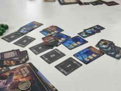 虚假的赌博:🎲
真正的赌博:抽卡
【角色介绍】
爱德华·