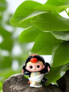 线🧵，紧紧地拴着我，让我无法随心所欲地飘飞。我望着那无垠的