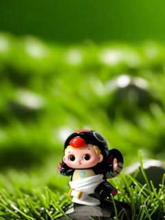 线🧵，紧紧地拴着我，让我无法随心所欲地飘飞。我望着那无垠的