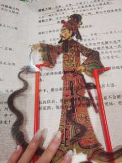 “生不能同衾，死却可同穴。”
体验剧本：《流萤》
体验角色：