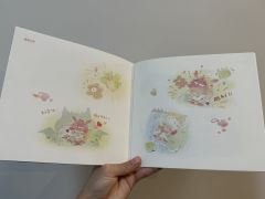 《dimoo梦里梦外系列》
梦是自我本能的体现，是灵魂的指引