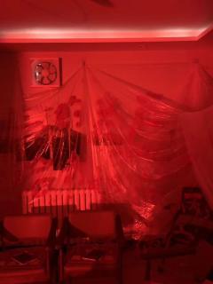 【含剧透】
《如果长夜无明》我送你四个大字:莫名其妙😅