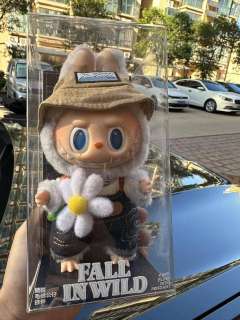 求助帖😭在千岛前几天出了一个小春野,买家收到后说是假货,和
