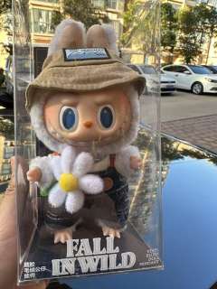 求助帖😭在千岛前几天出了一个小春野,买家收到后说是假货,和
