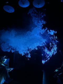 “关关雎鸠，在河之洲。窈窕淑女，君子好逑。”

角色：长戈
