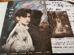 【含剧透】
🎨上帝不创造美，所以我们才需要发现美的眼睛。
