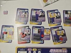 开一家自己的剧本店🏘️情怀拉满，新手友好的低交互机制本！�