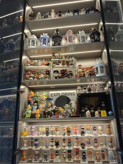 补发个中秋快乐(｡･ω･)ﾉ🌕