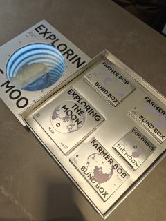 补发个中秋快乐(｡･ω･)ﾉ🌕