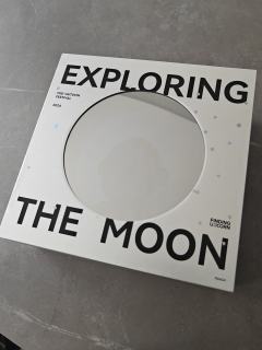 补发个中秋快乐(｡･ω･)ﾉ🌕