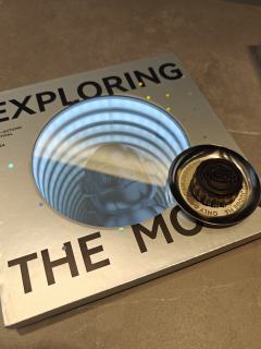 补发个中秋快乐(｡･ω･)ﾉ🌕