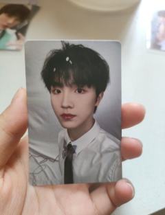 🔥【内娱 | Cpop有自己的小卡集市】拍卖进行中～
✨「