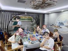#K宝捉妖记# 🔮来体会和K对决更胜一筹的乐趣吧🫡

�