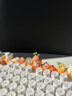 萌粒就应该这么用~