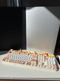 萌粒就应该这么用~