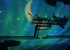 奇异人生三部曲发行的最新纯爱浪漫欧式推理还原本,有幸参加发行