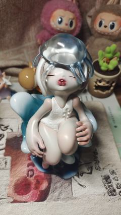 不用多说，海妖降临