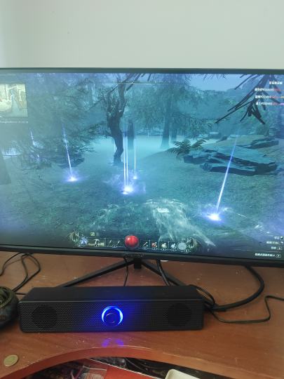 这角落会有几率俩金箱子，一个在原来位置狼人那，还一个在旁边，满地图紫装项链戒指，打了几个月第一次遇见