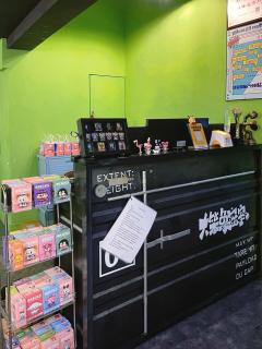 魔都老牌机械密室品牌大笨象推出了诸多经典主题,可玩性都很不错