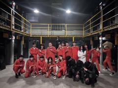 成都密室纯Yu天花板🌟

体验了成都大大小小40多个密室，