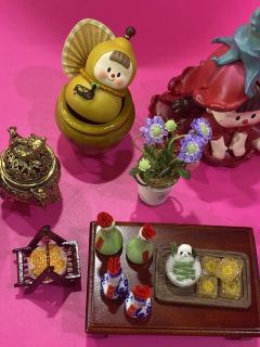 MTFU 新品直拍 （PTS 展台 day1）