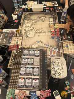 朋友们~让我们一起远航吧🌊！(〃'▽'〃)
麦哲伦的舰队在