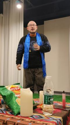 【含剧透】
店家:八角阁
类型:情感,草原
时长:4.5H